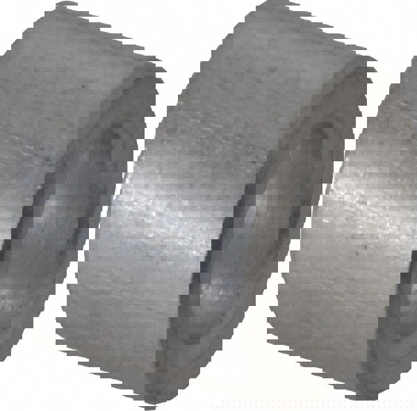 Round Circuit Board Spacer: #10 Screw, 1/4